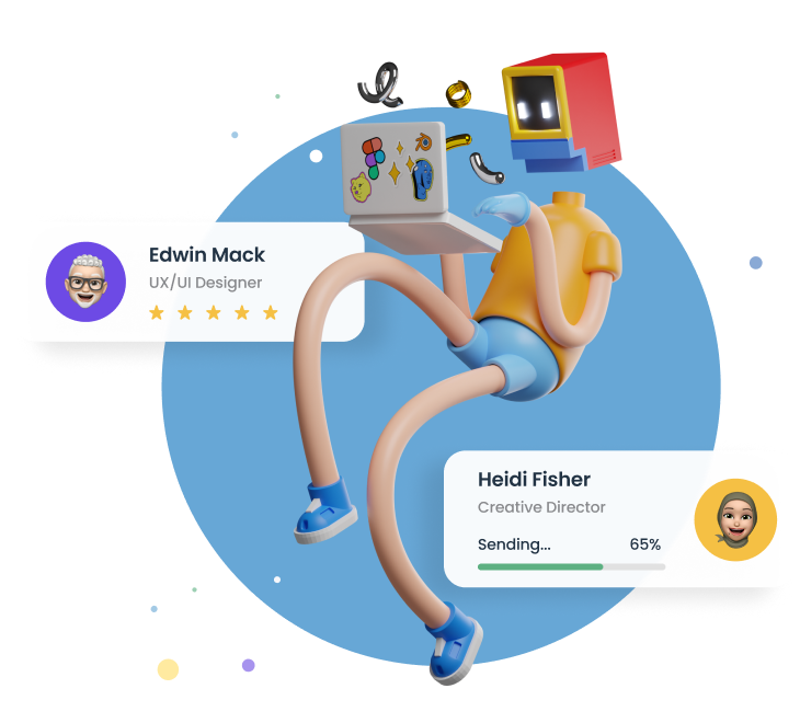 hero image for Homepage